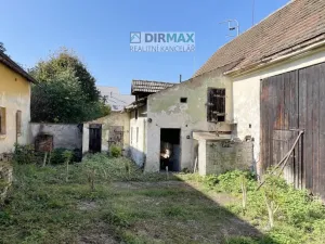 Prodej pozemku pro bydlení, Plzeň - Malesice, Mlýnská, 1210 m2