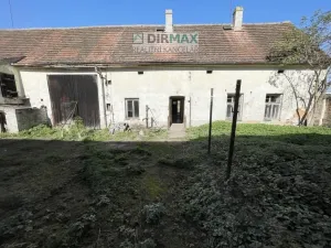 Prodej pozemku pro bydlení, Plzeň - Malesice, Mlýnská, 1210 m2