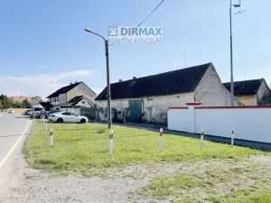Prodej pozemku pro bydlení, Plzeň - Malesice, Mlýnská, 1210 m2