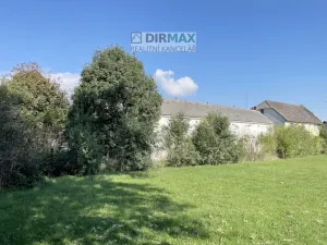 Prodej rodinného domu, Plzeň - Malesice, Mlýnská, 665 m2