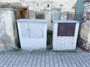 Prodej rodinného domu, Plzeň - Malesice, Mlýnská, 665 m2