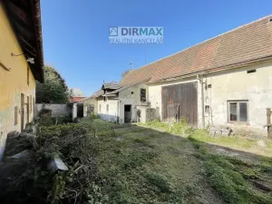 Prodej rodinného domu, Plzeň - Malesice, Mlýnská, 665 m2