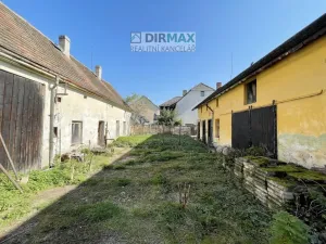 Prodej rodinného domu, Plzeň - Malesice, Mlýnská, 665 m2