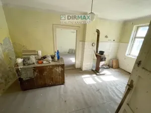 Prodej rodinného domu, Plzeň - Malesice, Mlýnská, 665 m2