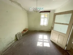 Prodej rodinného domu, Plzeň - Malesice, Mlýnská, 665 m2