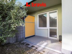 Pronájem bytu 3+kk, Brno - Bystrc, Chudčická, 68 m2