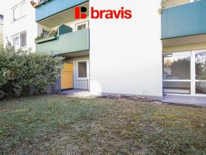 Pronájem bytu 3+kk, Brno - Bystrc, Chudčická, 68 m2