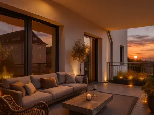 Prodej bytu 2+kk, Karlovy Vary, Šumavská, 86 m2