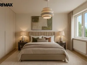 Prodej bytu 2+kk, Karlovy Vary, Šumavská, 86 m2