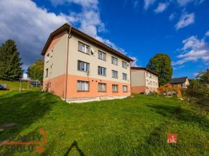 Prodej bytu 3+1, Liberk - Prorubky, 65 m2