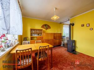 Prodej bytu 3+1, Liberk - Prorubky, 65 m2