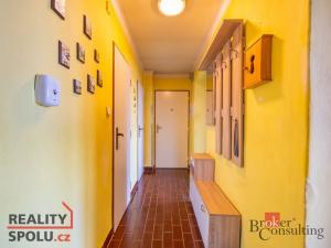 Prodej bytu 3+1, Liberk - Prorubky, 65 m2