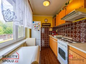 Prodej bytu 3+1, Liberk - Prorubky, 65 m2