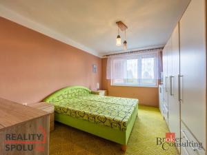 Prodej bytu 3+1, Liberk - Prorubky, 65 m2