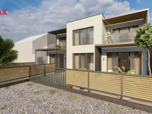 Prodej bytu 3+kk, Brno, Obřanská, 63 m2