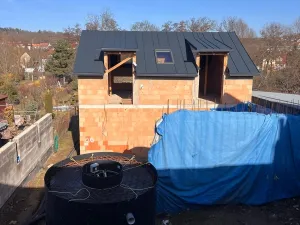 Prodej bytu 3+kk, Brno, Obřanská, 63 m2