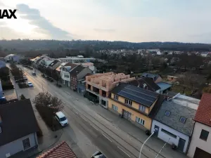 Prodej bytu 3+kk, Brno, Obřanská, 63 m2