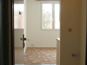 Pronájem bytu 1+kk, Mariánské Lázně, Hroznatova, 20 m2