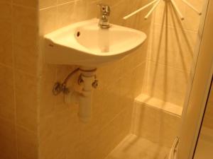 Pronájem bytu 1+kk, Mariánské Lázně, Hroznatova, 20 m2