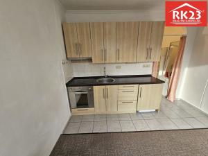 Pronájem bytu 1+kk, Mariánské Lázně, Hroznatova, 20 m2