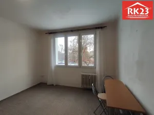 Pronájem bytu 1+kk, Mariánské Lázně, Hroznatova, 20 m2
