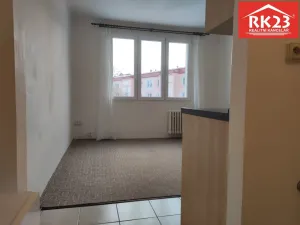 Pronájem bytu 1+kk, Mariánské Lázně, Hroznatova, 20 m2