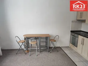 Pronájem bytu 1+kk, Mariánské Lázně, Hroznatova, 20 m2