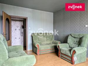 Prodej bytu 3+1, Vsetín - Rokytnice, 71 m2