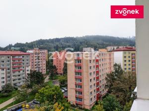 Prodej bytu 3+1, Vsetín - Rokytnice, 71 m2
