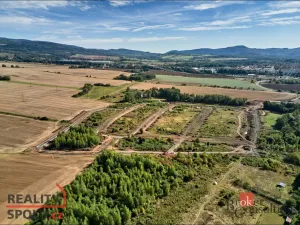 Prodej pozemku pro bydlení, Ostrov - Kfely, 2 m2