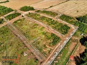 Prodej pozemku pro bydlení, Ostrov - Kfely, 2 m2