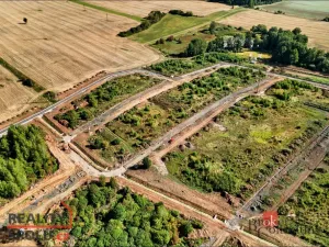 Prodej pozemku pro bydlení, Ostrov - Kfely, 2 m2