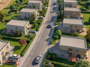 Prodej pozemku pro bydlení, Ostrov - Kfely, 2 m2