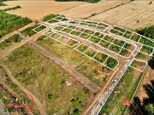 Prodej pozemku pro bydlení, Ostrov - Kfely, 2 m2