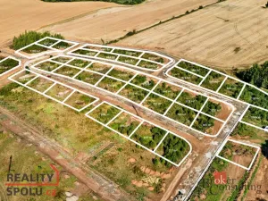 Prodej pozemku pro bydlení, Ostrov - Kfely, 2 m2