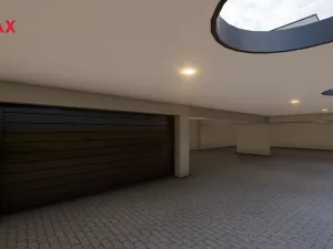 Prodej bytu 2+kk, Brno, Obřanská, 47 m2