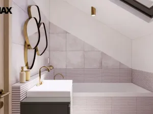 Prodej bytu 2+kk, Brno, Obřanská, 47 m2
