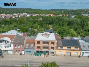 Prodej bytu 2+kk, Brno, Obřanská, 47 m2