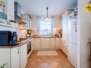 Prodej bytu 3+kk, Opava, Polní, 73 m2