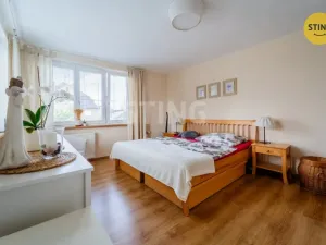 Prodej bytu 3+kk, Opava, Polní, 73 m2
