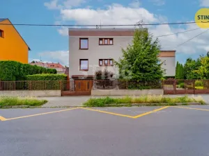 Prodej bytu 3+kk, Opava, Polní, 73 m2