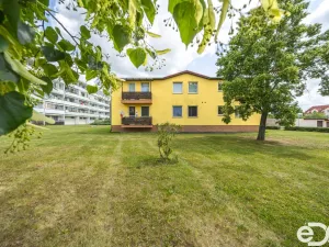 Prodej bytu 3+kk, Benátky nad Jizerou, Pražská, 76 m2