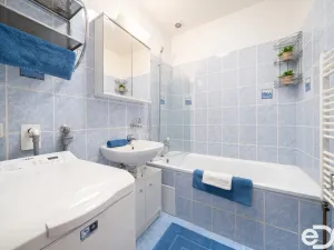 Prodej bytu 3+kk, Benátky nad Jizerou, Pražská, 76 m2