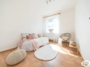 Prodej bytu 3+kk, Benátky nad Jizerou, Pražská, 76 m2