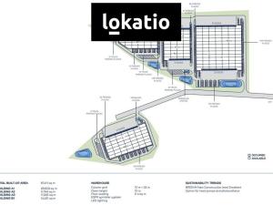 Pronájem skladu, Drásov, 28629 m2