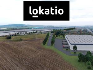 Pronájem skladu, Drásov, 12000 m2