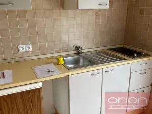 Prodej bytu 1+kk, Praha - Radotín, Topasová, 32 m2