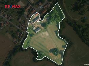 Prodej zemědělské usedlosti, Vrdy, Jiráskova, 363 m2
