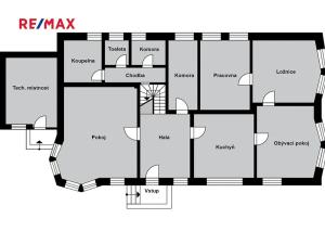 Prodej zemědělské usedlosti, Vrdy, Jiráskova, 363 m2