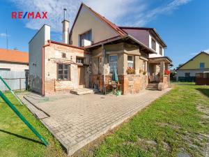 Prodej zemědělské usedlosti, Vrdy, Jiráskova, 363 m2